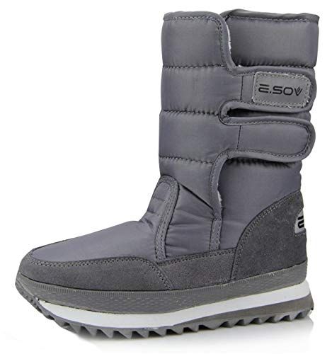 Botas de nieve AARDIMI Talla 43