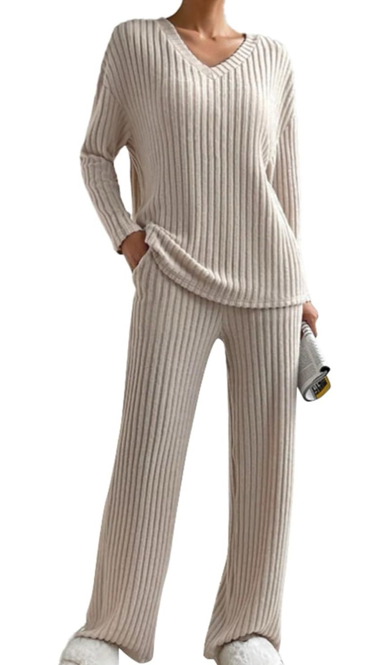 Conjunto Chándal Casual SHEKINI para Mujer