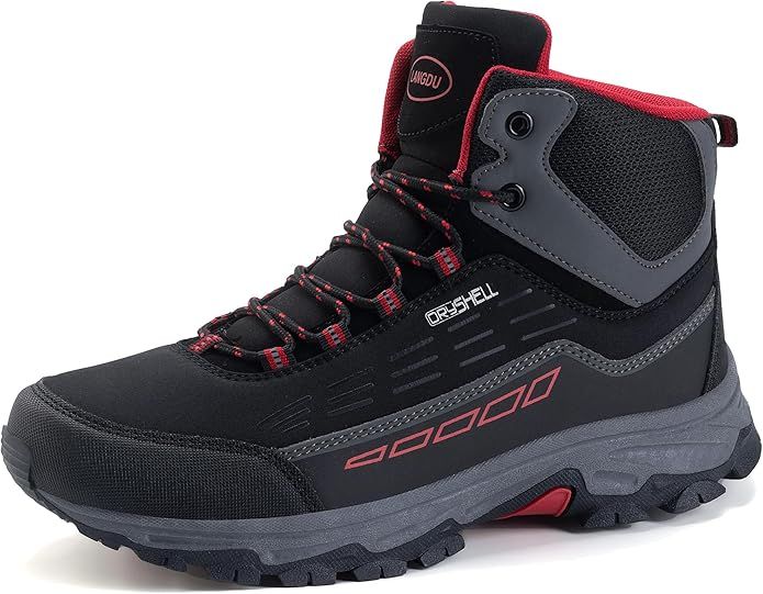 Zapatillas de Senderismo Talla 38