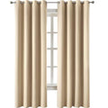 Cortinas Opacas MIULEE