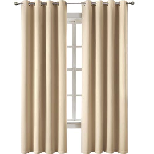 Cortinas Opacas MIULEE