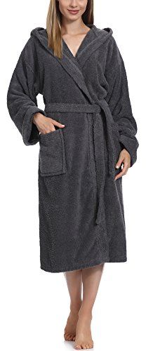 Albornoz de Baño Mujer Talla M