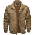 Chaqueta de entretiempo hombre Talla XL