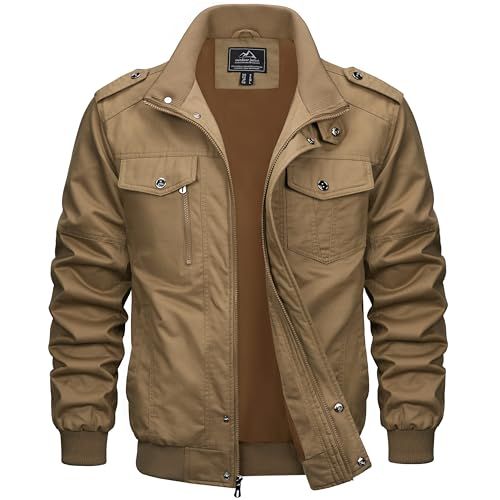 Chaqueta de entretiempo hombre Talla XL