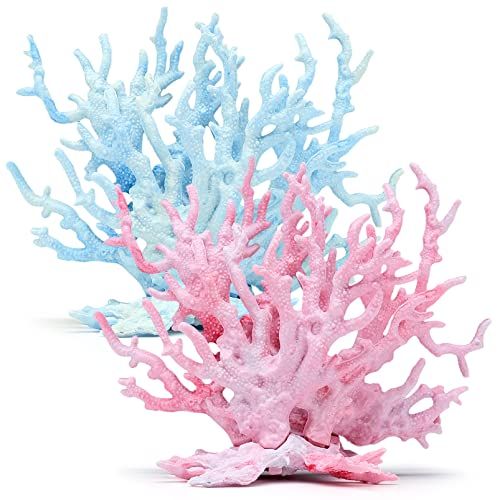 Coral Falso para Acuario