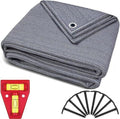 Alfombra de Toldo Resistente 250*450cm