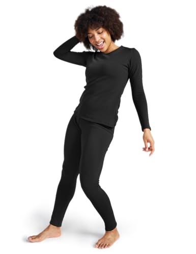 Conjunto Térmico Mujer