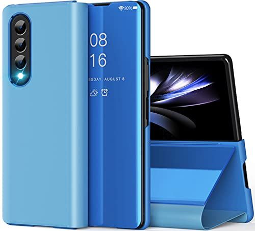 Funda Samsung Z Fold 6 Azul