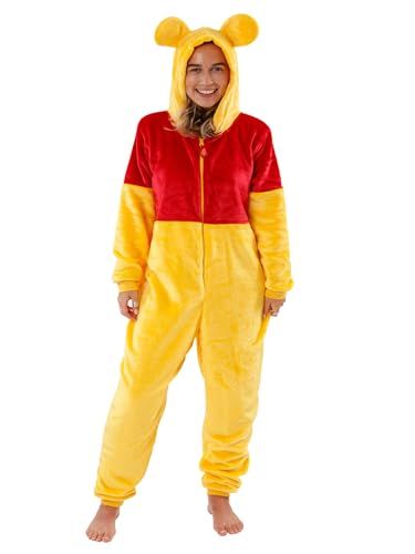 Disfraz Winnie Pooh Mujer Talla M