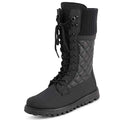 Botas de nieve para mujer talla 37