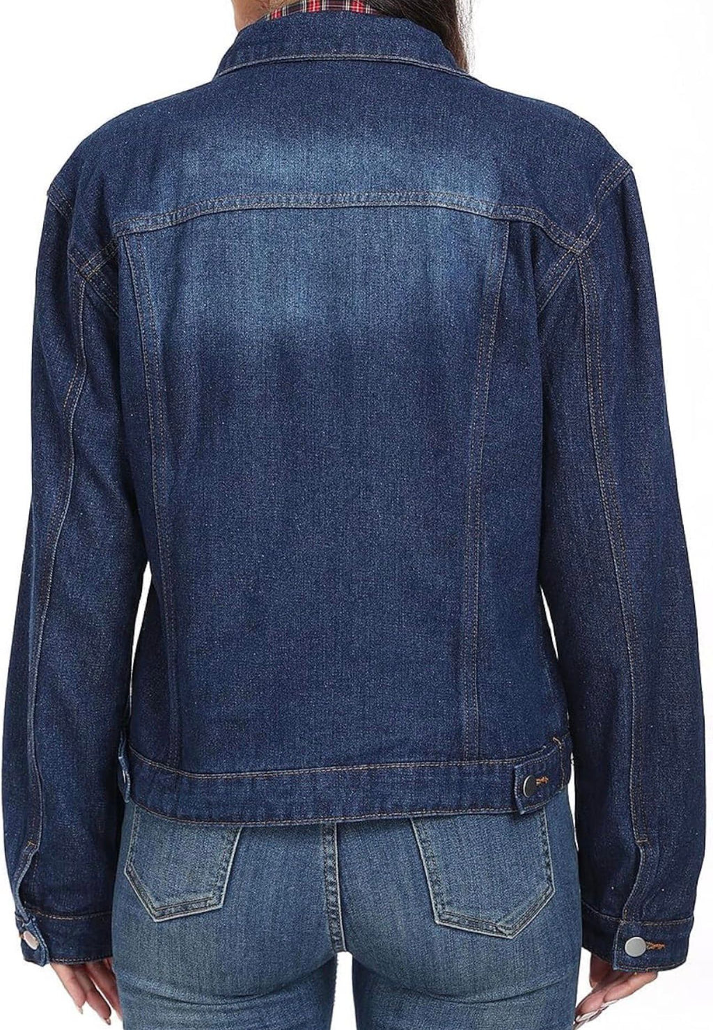 Chaqueta Vaquera Mujer talla XS
