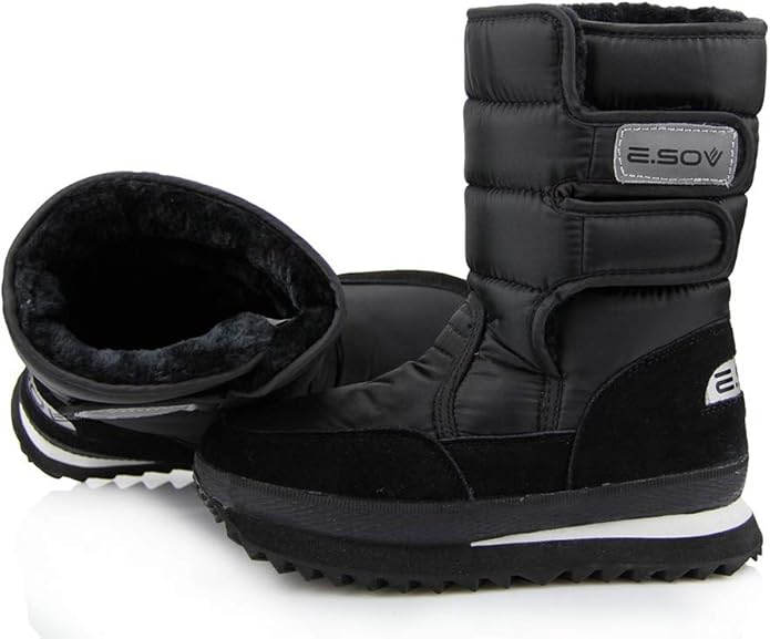Botas de Nieve AARDIMI Talla 42