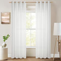 Cortinas Translucidas 240cm