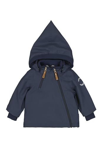 Chaqueta de transición impermeable Talla 104cm