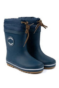 Botas térmicas Mikk-line Talla 22