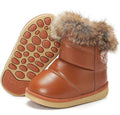 Botas Impermeables para Niños Talla 28