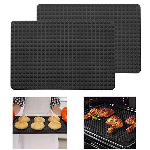 Alfombrillas de silicona 27*39cm