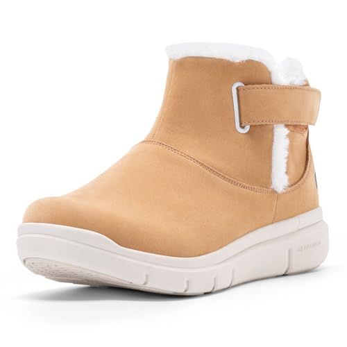 Botas de nieve FitVille Talla 42