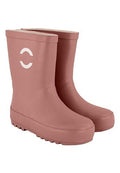 Botas de goma para niños talla 24