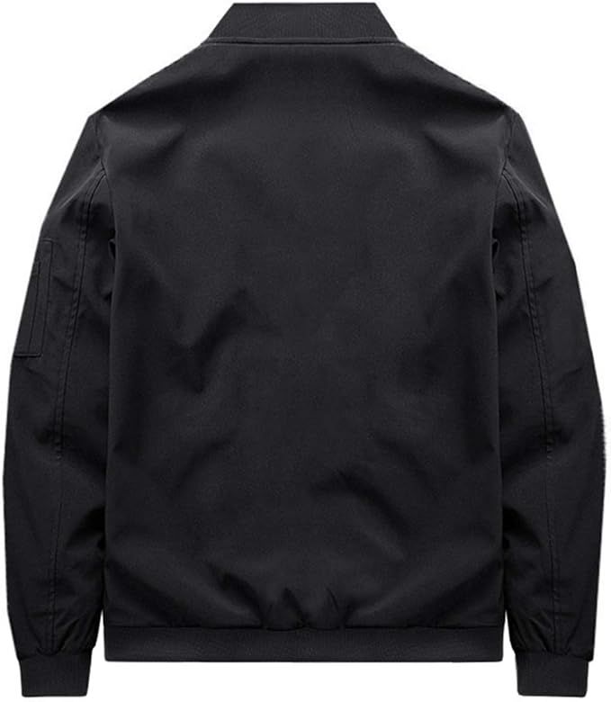 Chaqueta ligera y versátil para hombre Talla S