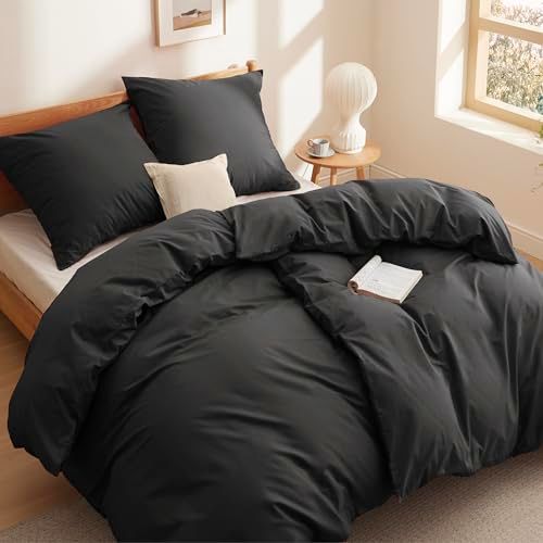 Juego de ropa de cama BEDSURE 135x200cm