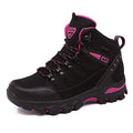 Zapatos de Senderismo WOWEI talla 37