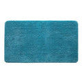 Alfombra de baño Verde Teal