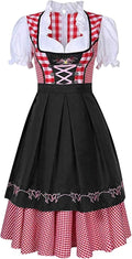 Disfraz Corto Oktoberfest Talla XXL
