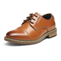 Zapatos Oxford Niños Talla 33,5