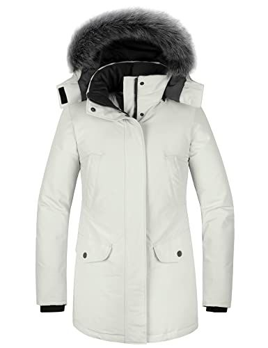 Chaqueta de Esquí Talla L