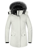 Chaqueta de Esquí Talla L