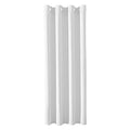 Cortina Opaca Beige 140x245cm
