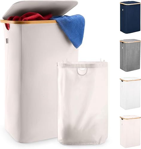 Cesto Ropa Sucia 100L
