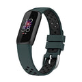Correa de Reemplazo MAKACTUA para Fitbit Luxe