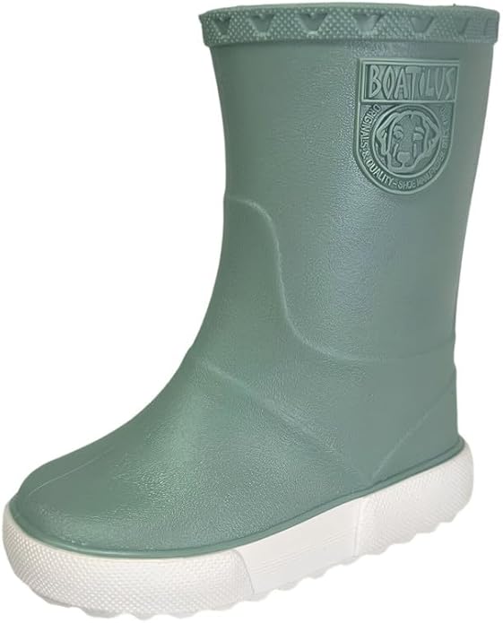 Botas de Agua NAUTIC Talla 26
