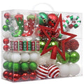 Bolas de Navidad 100Pcs