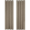Cortinas Opacas Deconovo