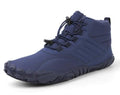 Botas de Invierno SMajong Unisex Antideslizantes T40