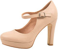 Zapato Tacón Alto Elara Talla 38