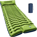 Colchoneta Camping Ultraligera