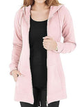 Sudadera con Capucha Mujer Talla M