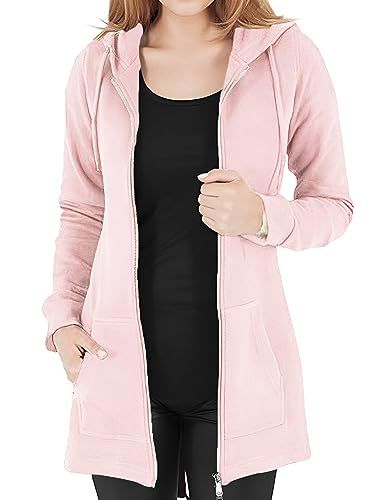 Sudadera con Capucha Mujer Talla M