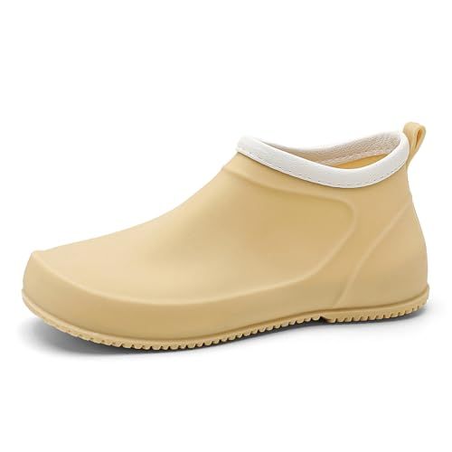Botas de Agua Mujer Talla 36