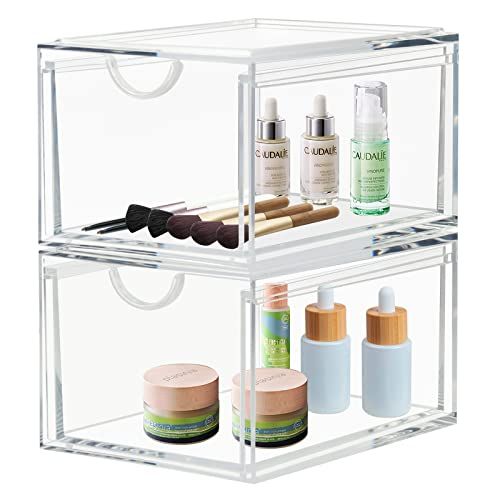 Cajones Organizador Cosméticos