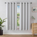 Cortinas Opacas Joydeco 117*183cm