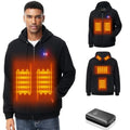 Sudadera Calefactable talla M