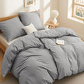 Juego de Ropa de Cama BEDSURE 135x200 cm