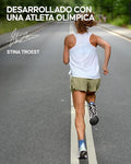 Calcetines Running Antideslizantes Pack 5