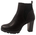 Botines Elara Mujer Talla 37