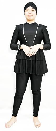 Burkini Modesto Musuly